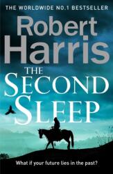 The Second Sleep (ISBN: 9781787460966)