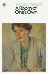 A Room of One's Own - Virginia Woolf (ISBN: 9780241436288)