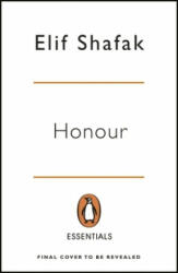 Elif Shafak - Honour - Elif Shafak (ISBN: 9780241989241)