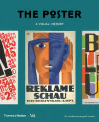 The Poster: A Visual History (ISBN: 9780500480380)
