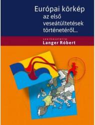 Európai körkép az első veseátültetésről+ CD melléklet (ISBN: 9789633314722)
