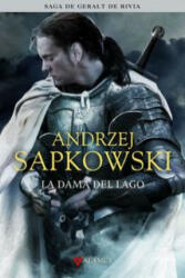 La dama del lago - Andrzej Sapkowski (ISBN: 9788498890624)