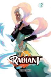 Radiant, Vol. 12 (ISBN: 9781974712649)