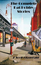 Pat Hobby Stories - F Scott Fitzgerald (ISBN: 9781849023672)