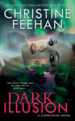 Dark Illusion - Christine Feehan (ISBN: 9781984803481)