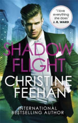 Shadow Flight (ISBN: 9780349426716)