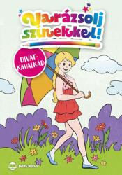 Varázsolj színekkel! - Divatkavalkád (2020)