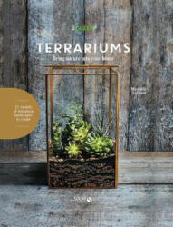 Terrariums - Mathilde Leliévre, Guillaume Czerw (ISBN: 9781584237136)