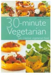30 Minute Vegetarian (2005)