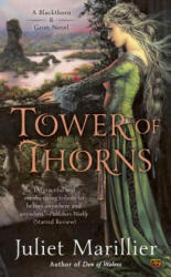 Tower of Thorns - Juliet Marillier (ISBN: 9780451467027)