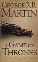 Game of Thrones - George Raymond Richard Martin (2003)