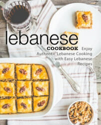 Lebanese Cookbook - Booksumo Press (2018)