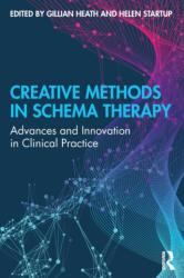 Creative Methods in Schema Therapy (2020)