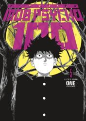 Mob Psycho 100 Volume 5 (ISBN: 9781506713700)