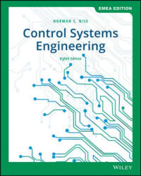 Control Systems Engineering - Norman S. Nise (ISBN: 9781119590132)