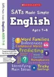 English Ages 7-8 (ISBN: 9781407183336)