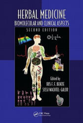 Herbal Medicine (ISBN: 9781439807132)
