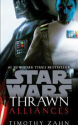 Thrawn: Alliances (ISBN: 9780525481287)