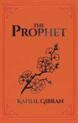 Prophet (ISBN: 9781838573683)