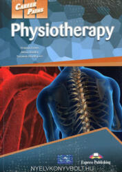 Career Paths Physiotherapy (Esp) Student's Book With Digibook Application (2019)