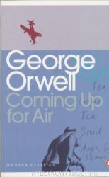 Coming Up for Air - George Orwell (2001)