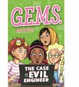 Marie Curious Girl Genius: Saves the World - Book 1 (ISBN: 9781408359983)
