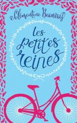 Les petites reines (ISBN: 9782290212233)