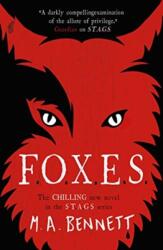 STAGS 3: FOXES (ISBN: 9781471408595)