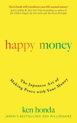 Happy Money (ISBN: 9781473684157)