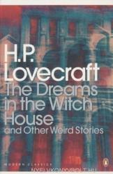 Dreams in the Witch House and Other Weird Stories - S. T. Joshi (2005)