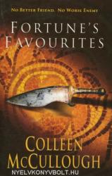 Fortune's Favourites - Colleen McCullough (2005)