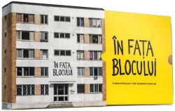În fața blocului (ISBN: 9789730168525)