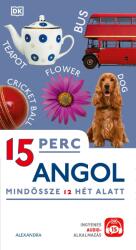 15 PERC ANGOL - Mindössze 12 hét alatt (2020)
