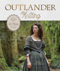 Outlander Knitting (ISBN: 9780593138205)