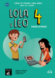 Lola y Leo paso a paso (2020)