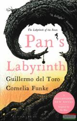 Pan's Labyrinth - Cornelia Funke (0000)