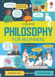 Philosophy for Beginners (0000)