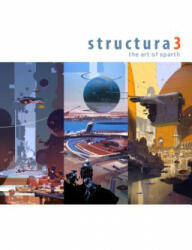 Structura 3 - Nicolas Bouvier (2014)
