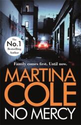 No Mercy (ISBN: 9781472249449)