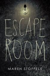 Escape Room (ISBN: 9780593175941)