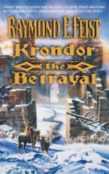 Krondor: Trădarea (1999)