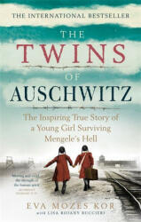 Twins of Auschwitz - Lisa Rojany Buccieri (ISBN: 9781913183578)