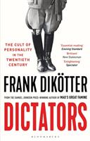Dictators (ISBN: 9781526626998)