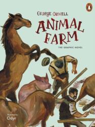 Ferma animalelor (ISBN: 9780241391853)