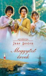 Meggyőző érvek (ISBN: 9789632674315)