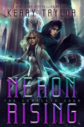 Neron Rising: The Complete Saga (ISBN: 9781075052248)