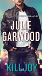 Killjoy - Julie Garwood (ISBN: 9780525618843)