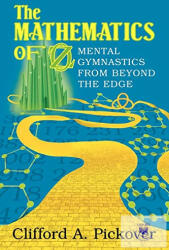 Mathematics of Oz - Clifford A. Pickover (ISBN: 9780521700849)