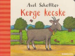 Kerge kecske (2020)