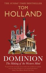 Dominion (ISBN: 9780349141206)